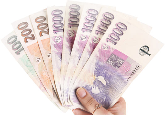 money